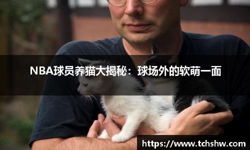 NBA球员养猫大揭秘：球场外的软萌一面